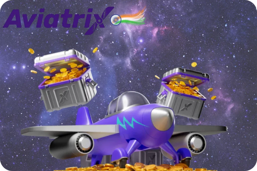 How Aviatrix Game Works