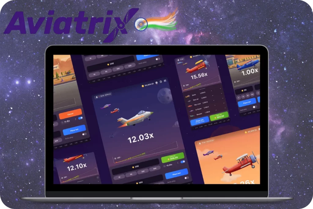 How to Play Aviatrix – Step-by-Step Guide